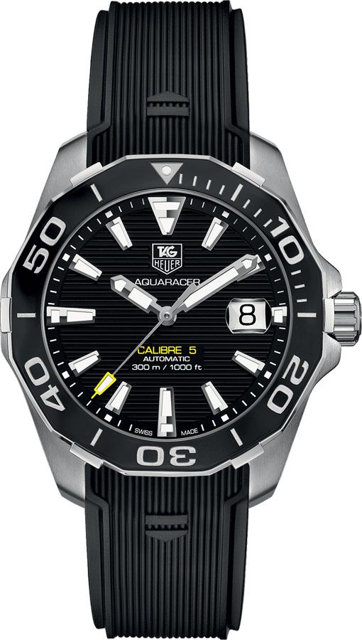 TAG HEUER Aquaracer Way211A.Ft6151 1