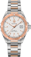 TAG HEUER Aquaracer Calibre 5 Men'S Luxury Watch Way2150.Bd0911 1