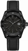 TAG HEUER Aquaracer Calibre 5 Genuine Swiss Men'S Watch Way218B.Fc6364 1