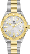 TAG HEUER Aquaracer Sale Men'S Diving Watch Wbd1120.Bb0930 1