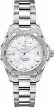 TAG HEUER Aquaracer Lady Watch Wbd1311.Ba0740 1