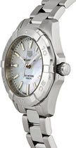 TAG HEUER Aquaracer Lady Watch Wbd1311.Ba0740 2