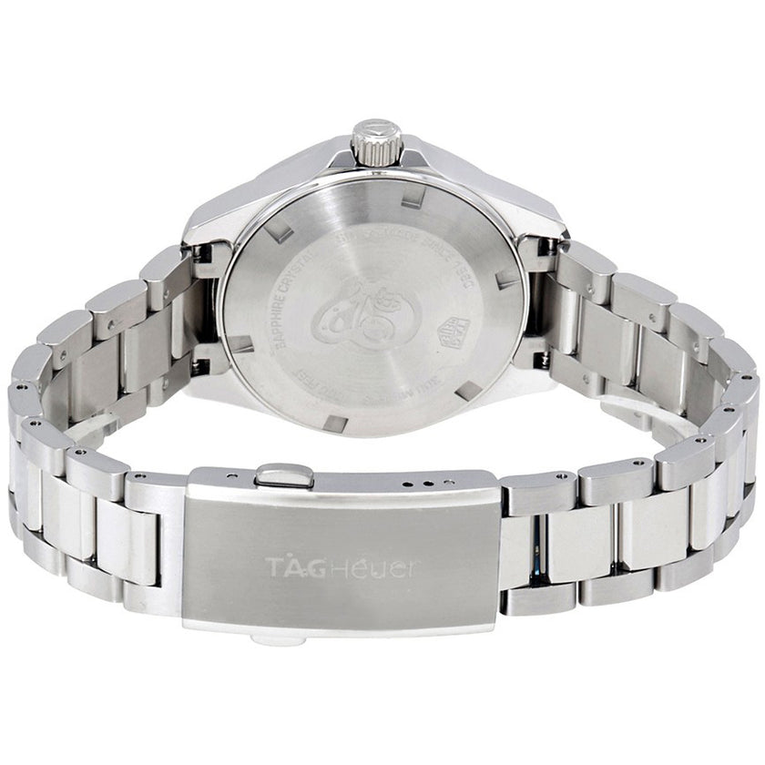 TAG HEUER Aquaracer Lady Watch Wbd1311.Ba0740 3