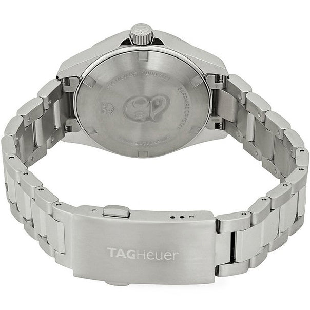 TAG HEUER Aquaracer Blue Dial Women'S Watch Wbd1312.Ba0740 3