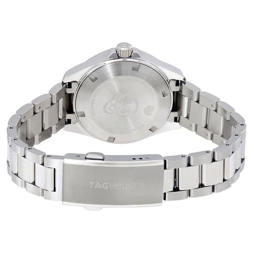 TAG HEUER Aquaracer Diamonds Women'S Luxury Watch Sale Wbd1315.Ba0740 3