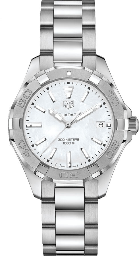 TAG HEUER Aquaracer Wbd131A.Ba0748 1