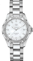 TAG HEUER Aquaracer Wbd131B.Ba0748 1