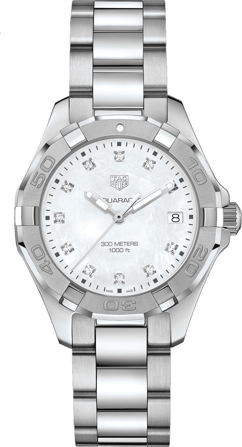TAG HEUER Aquaracer Wbd131B.Ba0748 1