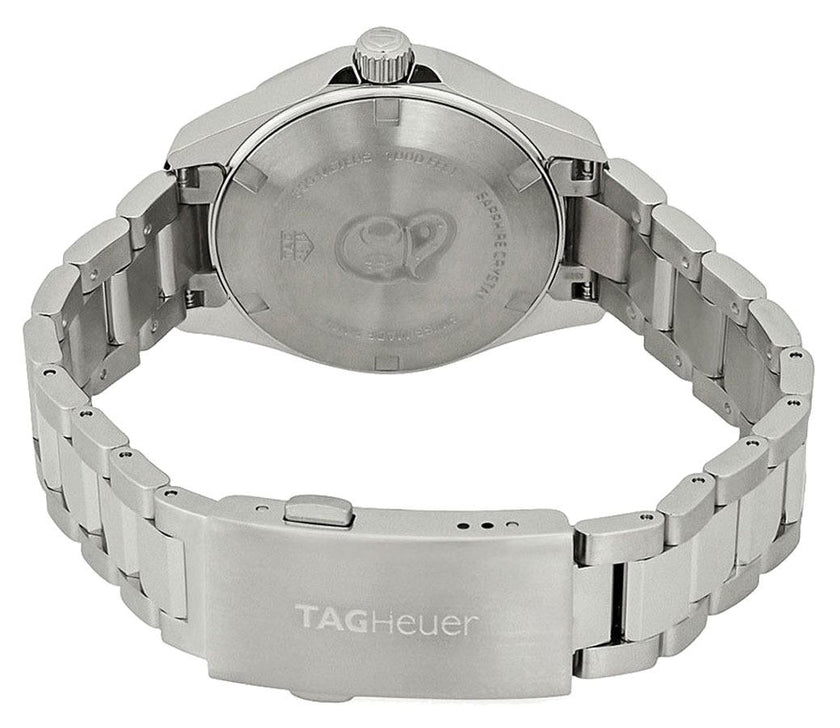 TAG HEUER Aquaracer Wbd131B.Ba0748 2
