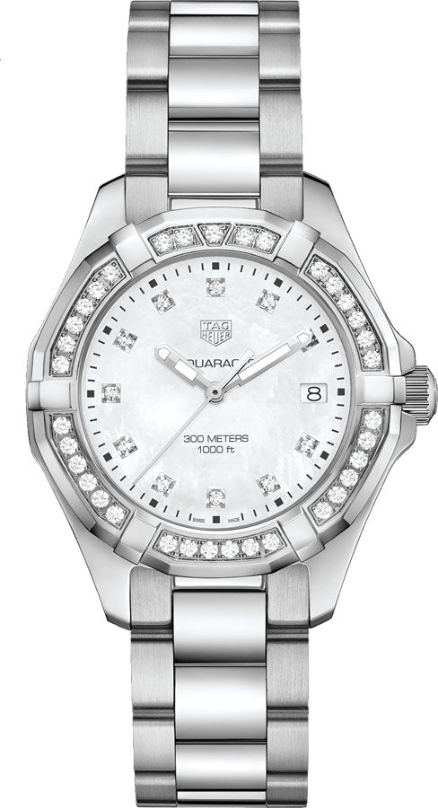 TAG HEUER Aquaracer Wbd131C.Ba0748 1