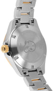 TAG HEUER Aquaracer Diamond And Gold Women'S Luxury Watch Wbd1321.Bb0320 3