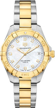 TAG HEUER Aquaracer Women'S Watch Wbd1322.Bb0320 1