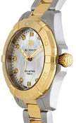 TAG HEUER Aquaracer Women'S Watch Wbd1322.Bb0320 2