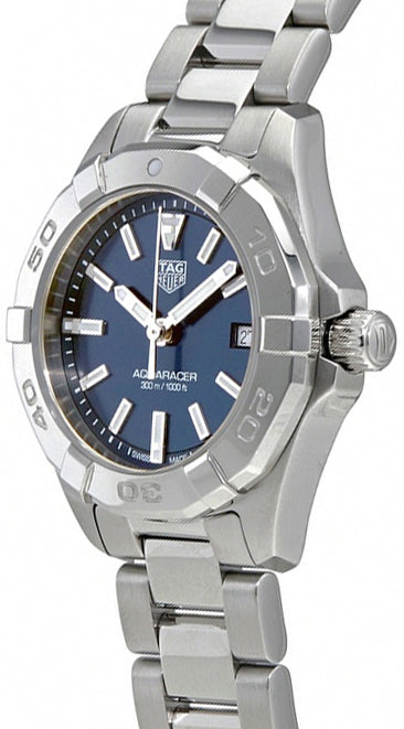 TAG HEUER Aquaracer 27Mm Quartz Women'S Watch Wbd1412.Ba0741 2
