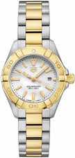 TAG HEUER Aquaracer Sale Women'S Watch Wbd1420.Bb0321 1