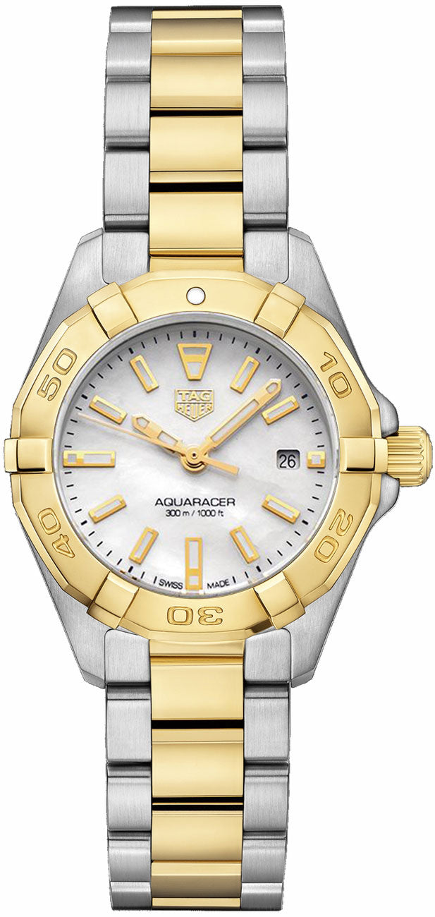 TAG HEUER Aquaracer Sale Women'S Watch Wbd1420.Bb0321 1