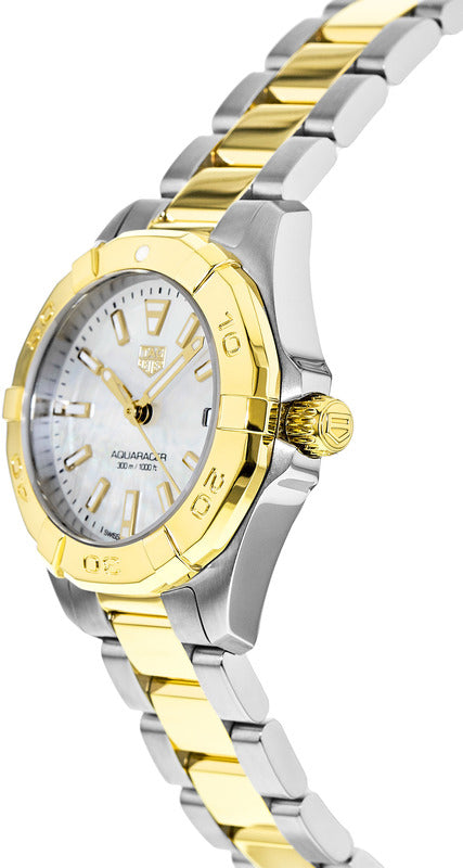TAG HEUER Aquaracer Sale Women'S Watch Wbd1420.Bb0321 2