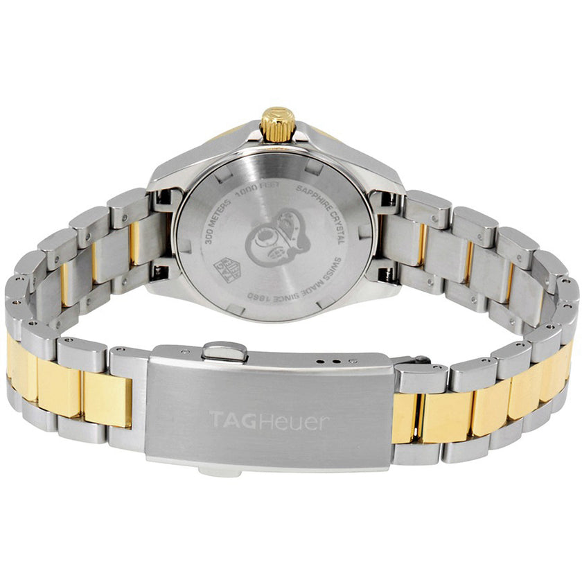 TAG HEUER Aquaracer Sale Women'S Watch Wbd1420.Bb0321 3