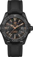 TAG HEUER Aquaracer Calibre 5 Carbon Men'S Watch Wbd218A.Fc6445 1