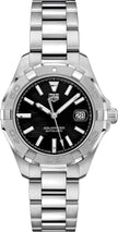 TAG HEUER Aquaracer Wbd2310.Ba0740 1
