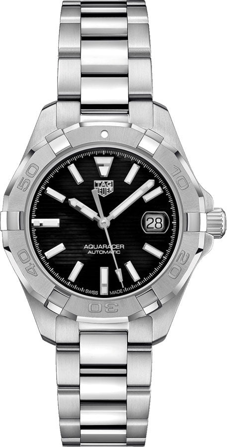 TAG HEUER Aquaracer Wbd2310.Ba0740 1