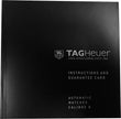 TAG HEUER Aquaracer Wbd2310.Ba0740 2