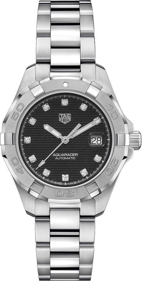 TAG HEUER Aquaracer Wbd2312.Ba0740 1