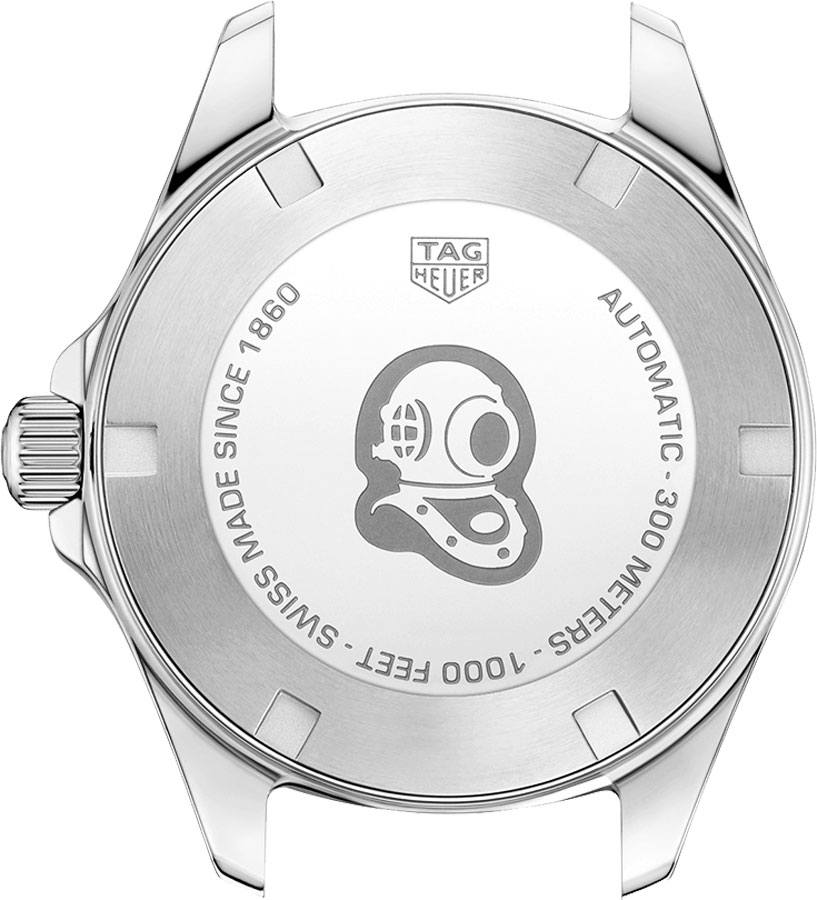 TAG HEUER Aquaracer Women'S Watch Wbd2313.Ba0740 2