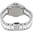 TAG HEUER Aquaracer White Dial Diamond Steel Ladies Watch Way131H.Ba0914 3
