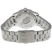 TAG HEUER Aquaracer White Pearl Diamond Dial Women'S Watch Waf1312.Ba0817 3