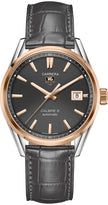 TAG HEUER Carrera Calibre 5 Men'S Luxury Watch War215E.Fc6336 1