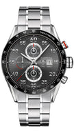 TAG HEUER Carrera 1887 Car2A11.Ba0796 1