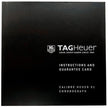 TAG HEUER Carrera Men'S Luxury Watch Car201Z.Ft6046 5