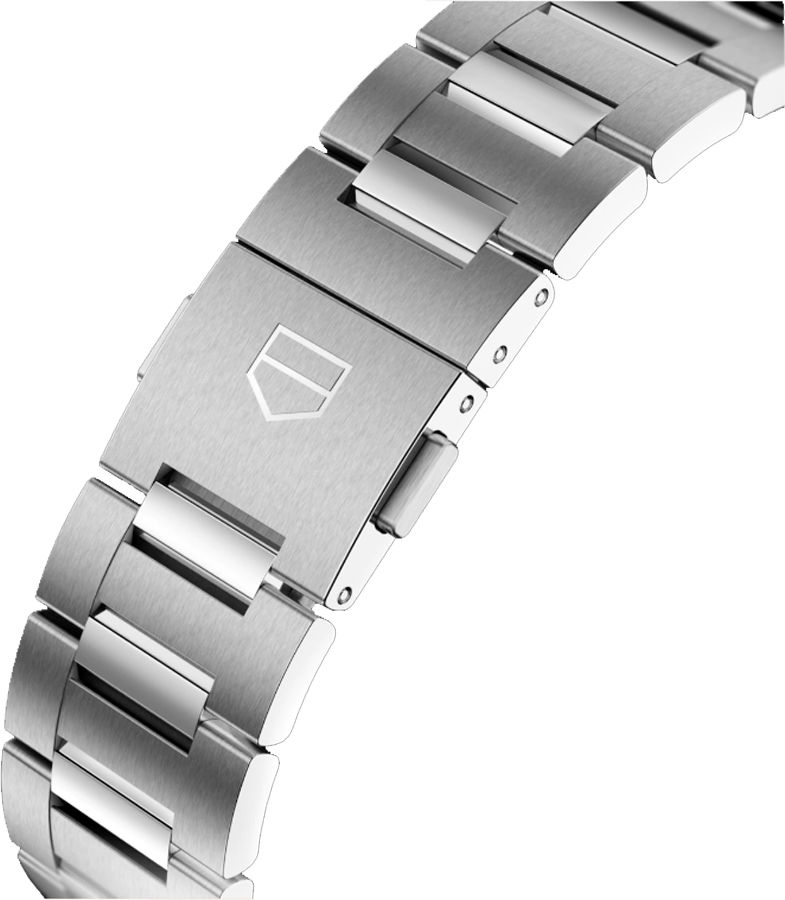 TAG HEUER Carrera Automatic Blue Dial Automatic Men'S Watch Cbn2011.Ba0642 4