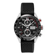 TAG HEUER Carrera Automatic Chronograph Men'S Watch Cbn2A1Aa.Ft6228 1