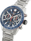 TAG HEUER Carrera Automatic Chronograph 43Mm Men'S Watch Cbg2011.Ba0662 2