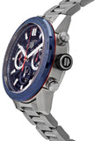 TAG HEUER Carrera Automatic Chronograph 43Mm Men'S Watch Cbg2011.Ba0662 3