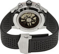 TAG HEUER Carrera Automatic Chronograph Men'S Watch Cbg2A1Z.Ft6157 2