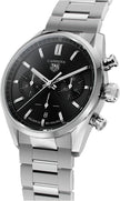 TAG HEUER Carrera Automatic Chronograph Men'S Watch Cbn2010.Ba0642 2