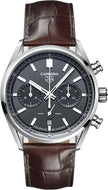 TAG HEUER Carrera Automatic Chronograph Men'S Watch Cbn2012.Fc6483 1