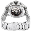 TAG HEUER Carrera Black Skeleton Dial Men'S Watch Cbg2A1Z.Ba0658 3