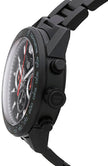 TAG HEUER Carrera Black Skeleton Dial Men'S Watch Cbg2A90.Bh0653 2