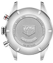 TAG HEUER Carrera Calibre 16 Black Dial Men'S Watch Cbm2110.Ba0651 2