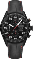 TAG HEUER Carrera Calibre 16 Day Date Men'S Watch Cv2A83.Fc6393 1