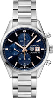 TAG HEUER Carrera Calibre 16 Men'S Watch Cbk2115.Ba0715 1
