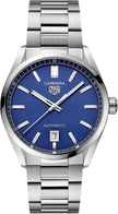 TAG HEUER Carrera Calibre 5 Automatic Men'S Watch Wbn2112.Ba0639 1