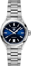 TAG HEUER Carrera Calibre 9 Automatic Women'S Watch Wbn2411.Ba0621 1