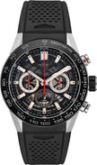TAG HEUER Carrera Calibre Heuer 02 Men'S Watch Cbg2A10.Ft6168 1