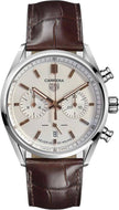 TAG HEUER Carrera Calibre Heuer 02 Men'S Watch Cbn2013.Fc6483 1