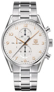 TAG HEUER Carrera Calibre 1887 Automatic Men'S Watch Car2012.Ba0796 1